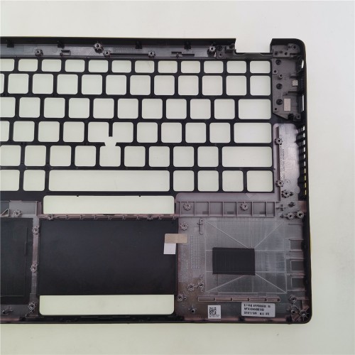 Dell Latitude 5400 5401 5402 E5400 E5401 E5402 Palmrest Upper Cover Case